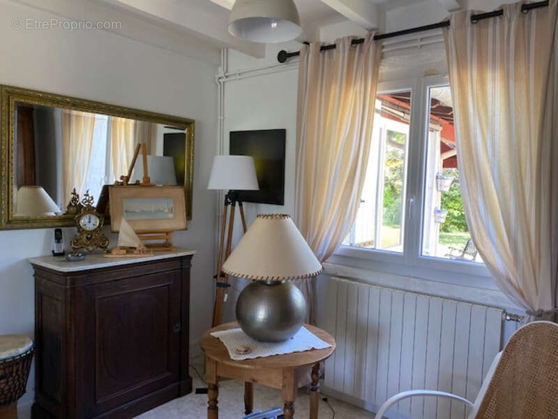 Maison à PUYLAURENS