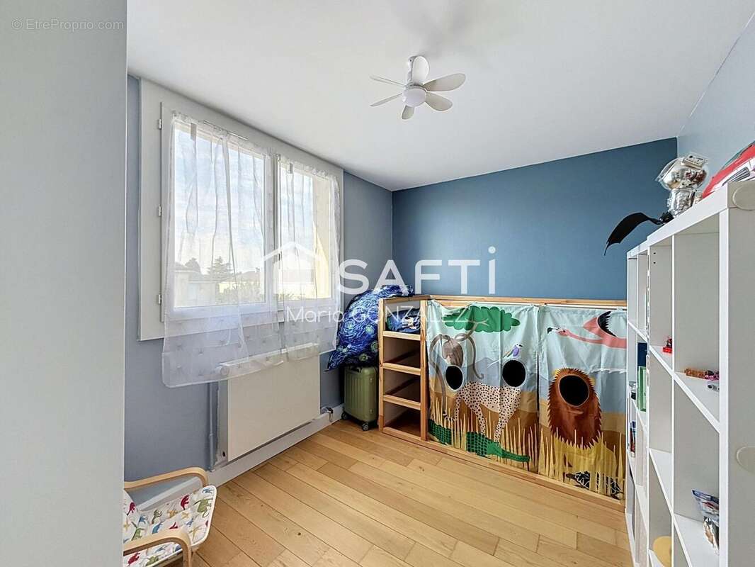 Photo 7 - Appartement à TOURS