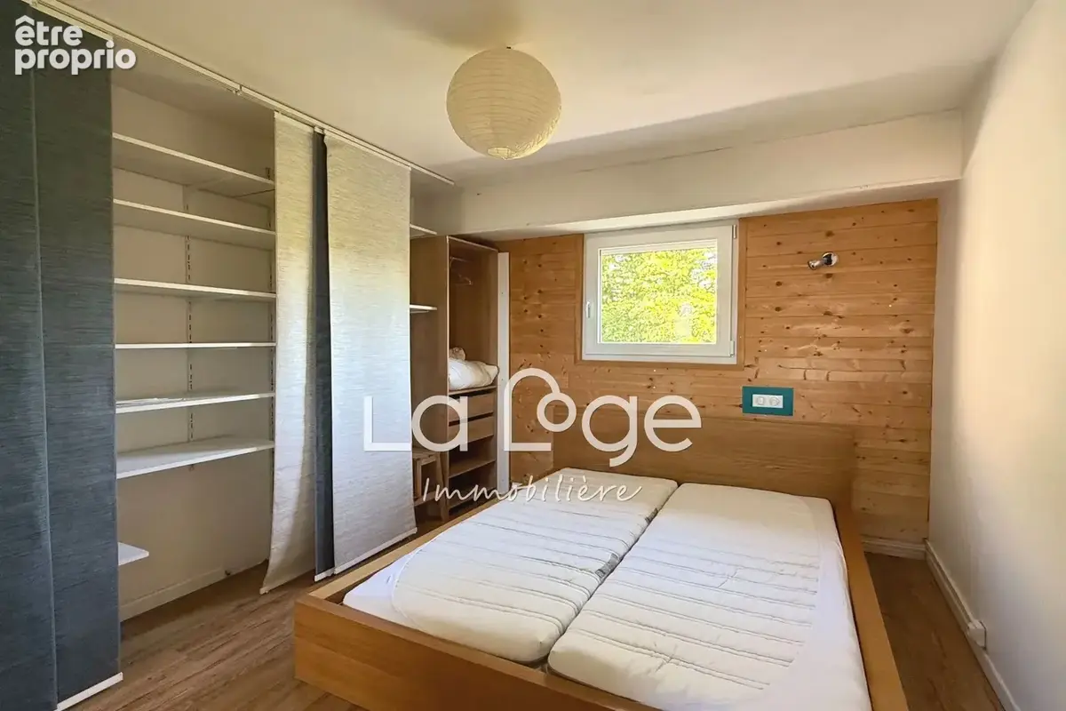 Appartement 53 m² à Gap  - photo 7