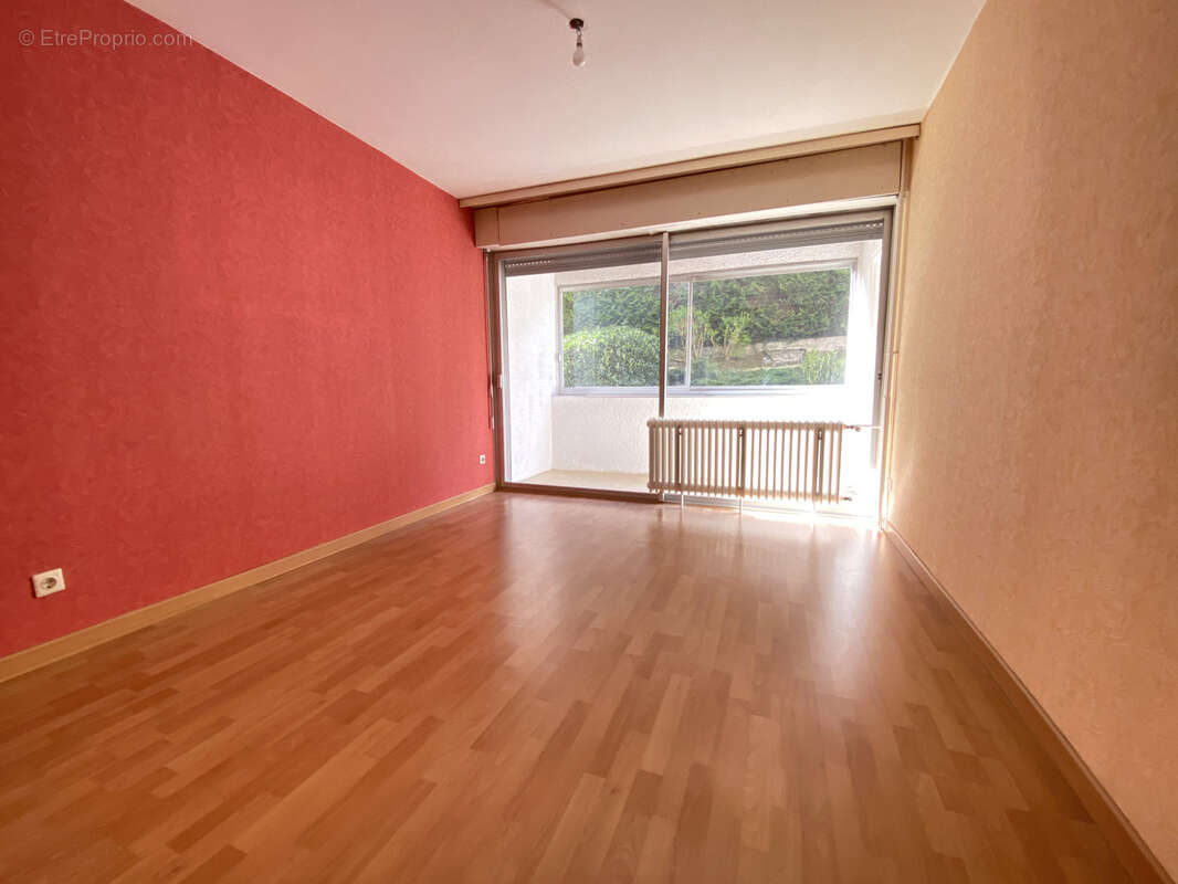 Appartement à FORBACH