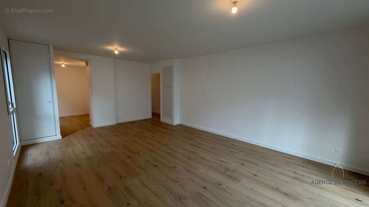 Appartement à ERDEVEN