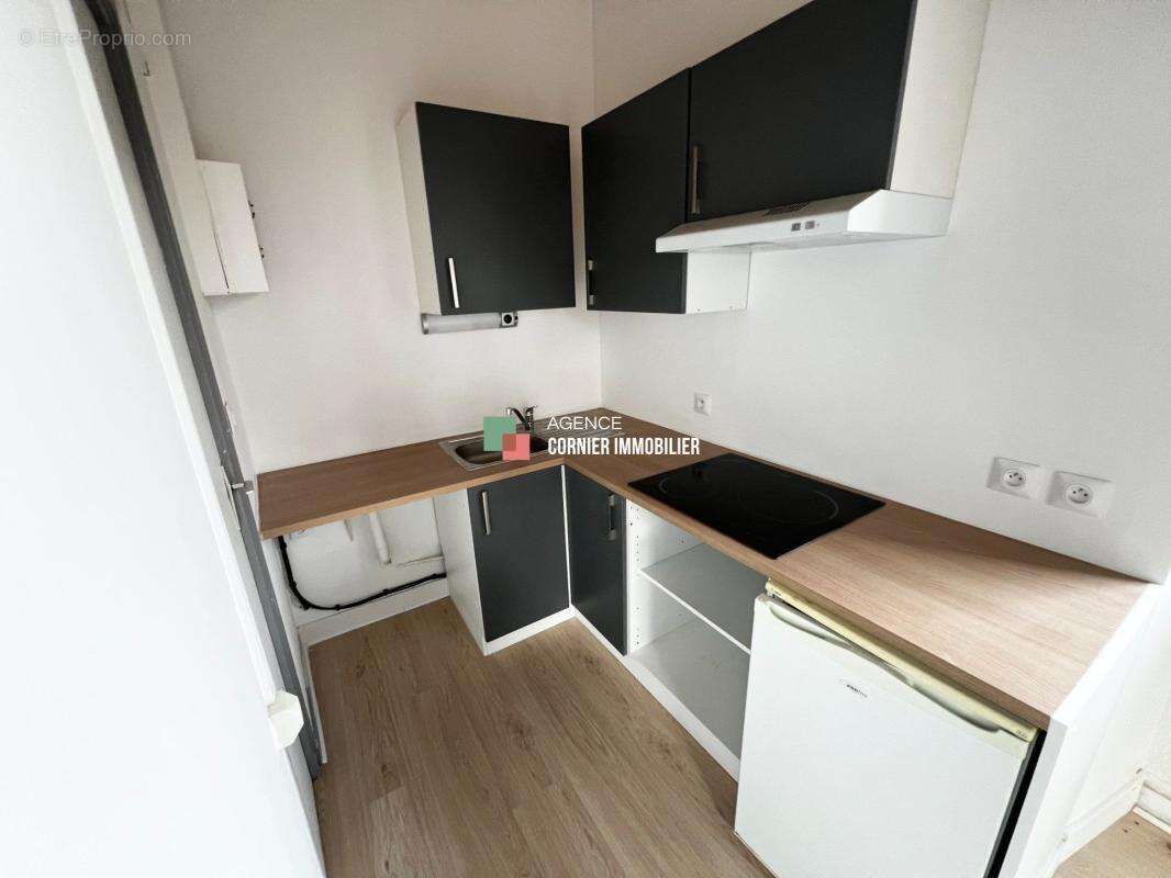 Appartement à NOYAL-SUR-VILAINE