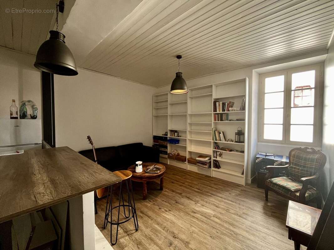 Appartement 36 m² à La Roche-Bernard  - photo 3
