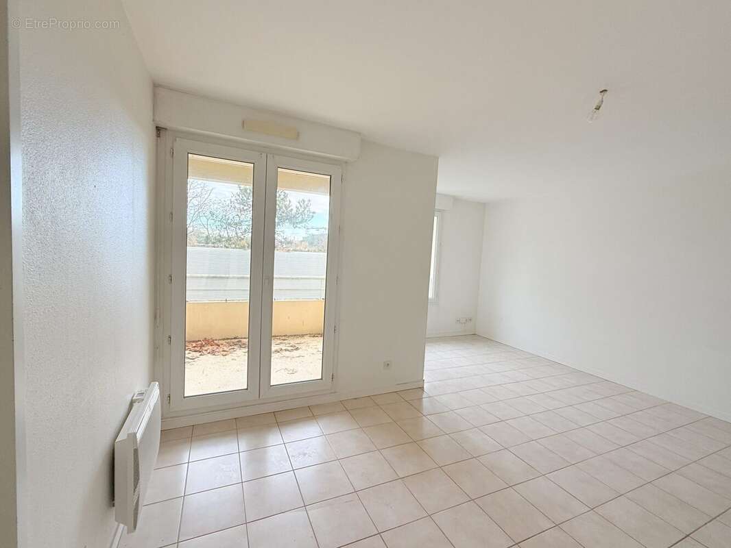 Appartement à TOURNEFEUILLE