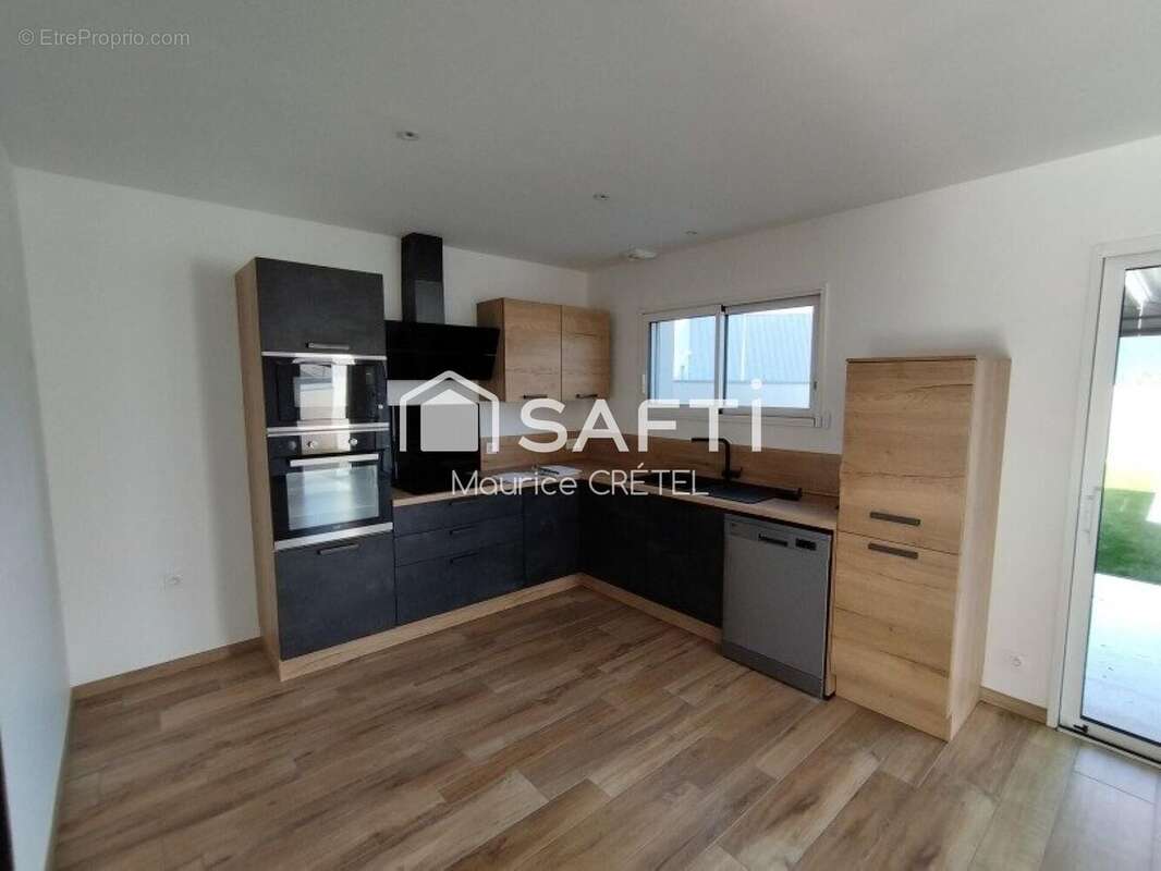 Photo 3 - Maison à LA COPECHAGNIERE