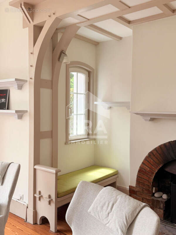 Appartement à LE TOUQUET-PARIS-PLAGE