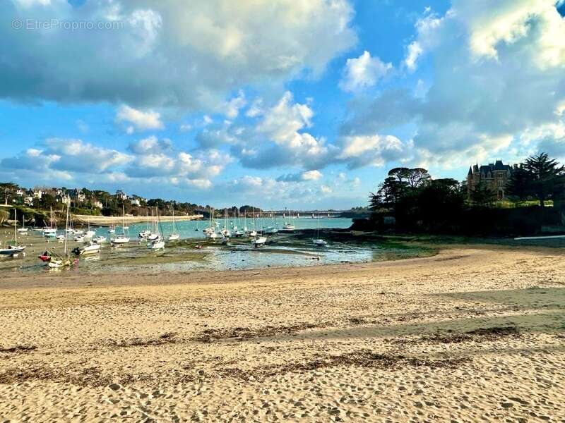 Maison à SAINT-BRIAC-SUR-MER