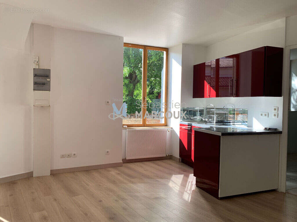 Appartement à MONTBRISON