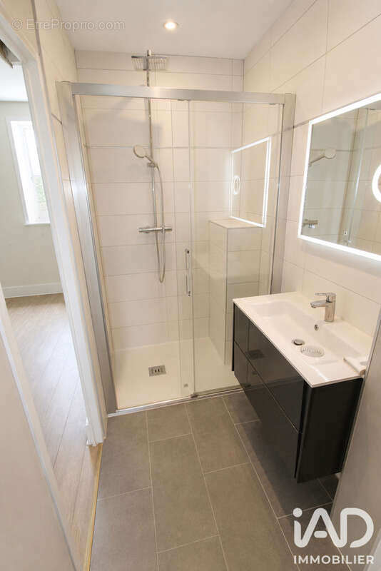 Appartement 41 m² à Nancy  - photo 8