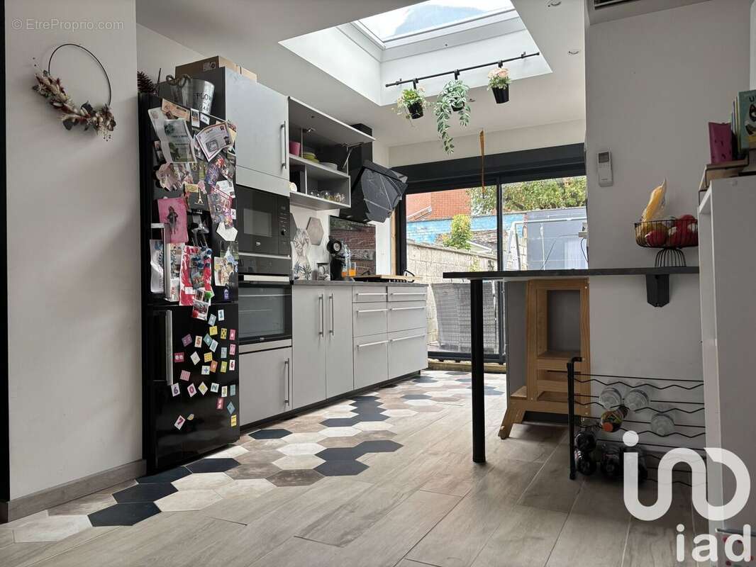 Photo 2 - Maison à LOOS