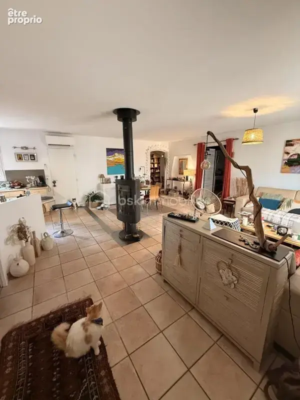 Maison 162 m² - photo 5