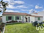 Photo 1 - Maison à CHAILLEVETTE