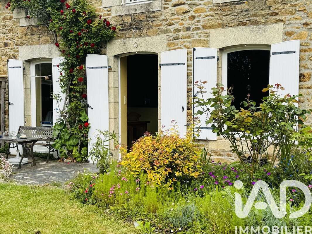 Photo 3 - Maison à PLOUHA