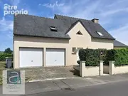 Maison à CAULNES