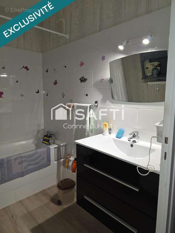 Photo 9 - Appartement à MOULINS