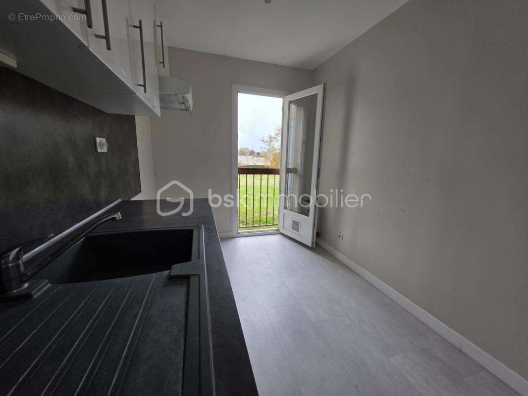 Appartement à NEMOURS
