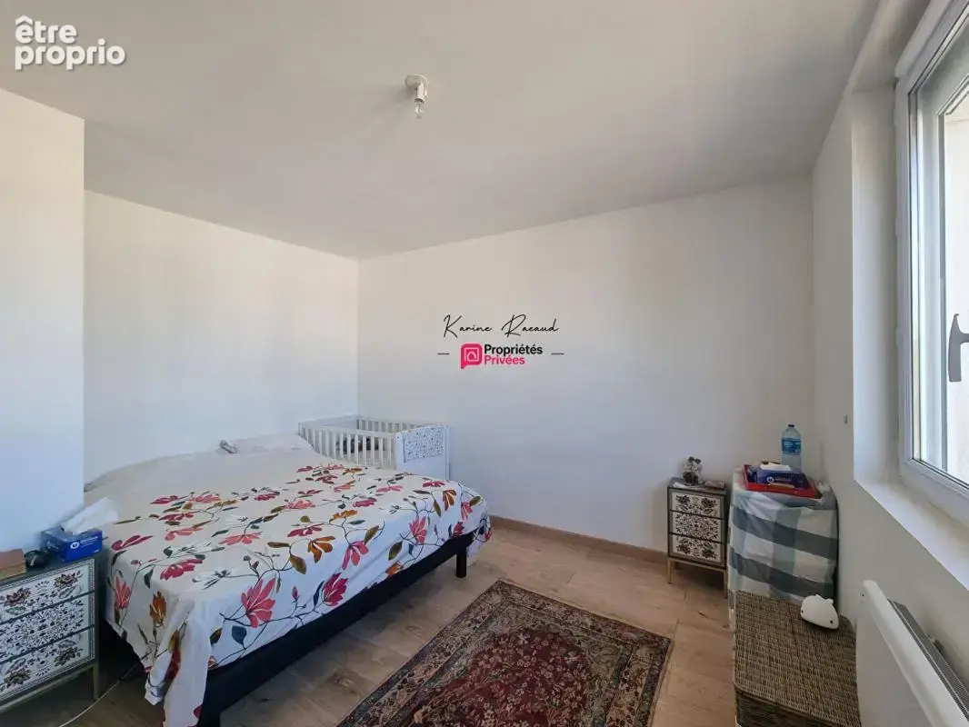 Maison Mouilleron Le Captif 3 chambres + garage - photo 7