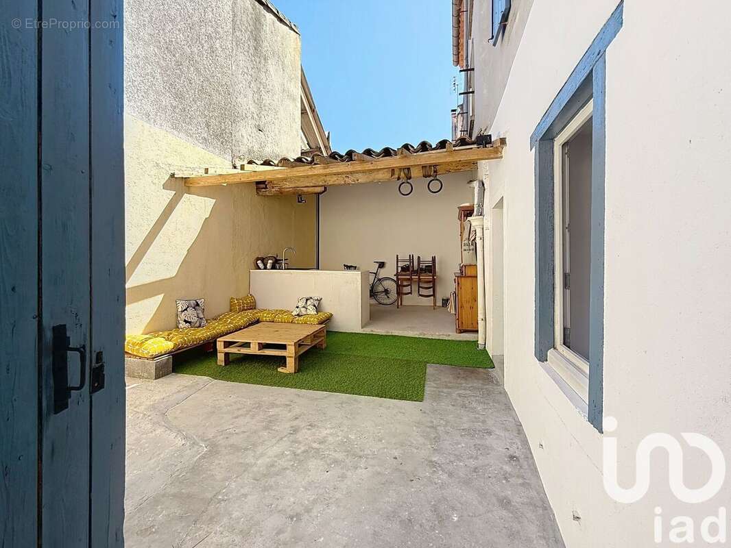 Photo 9 - Maison à ALZONNE