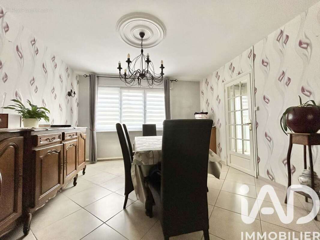 Photo 3 - Maison à LUMBRES