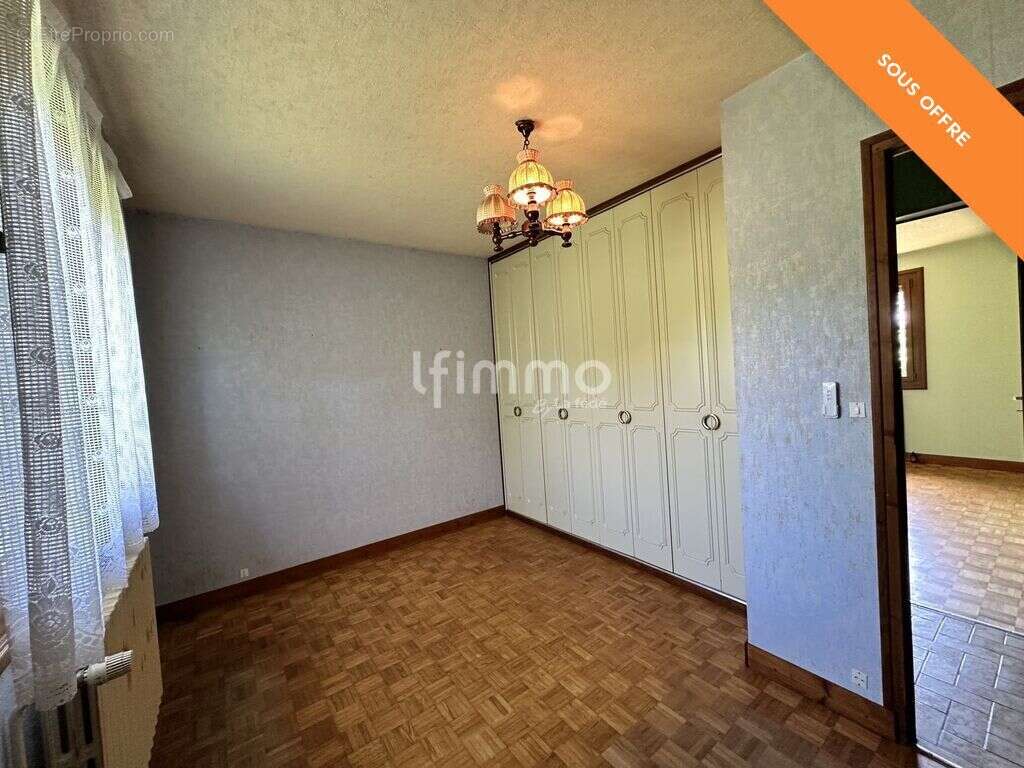 Maison familiale 125 m² avec sous-sol – Villiers S/L 41100 - photo 7