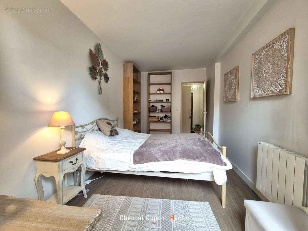 Appartement à CHARTRES