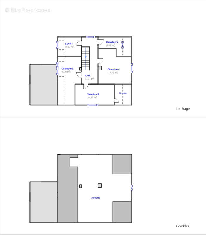 Maison à HOERDT