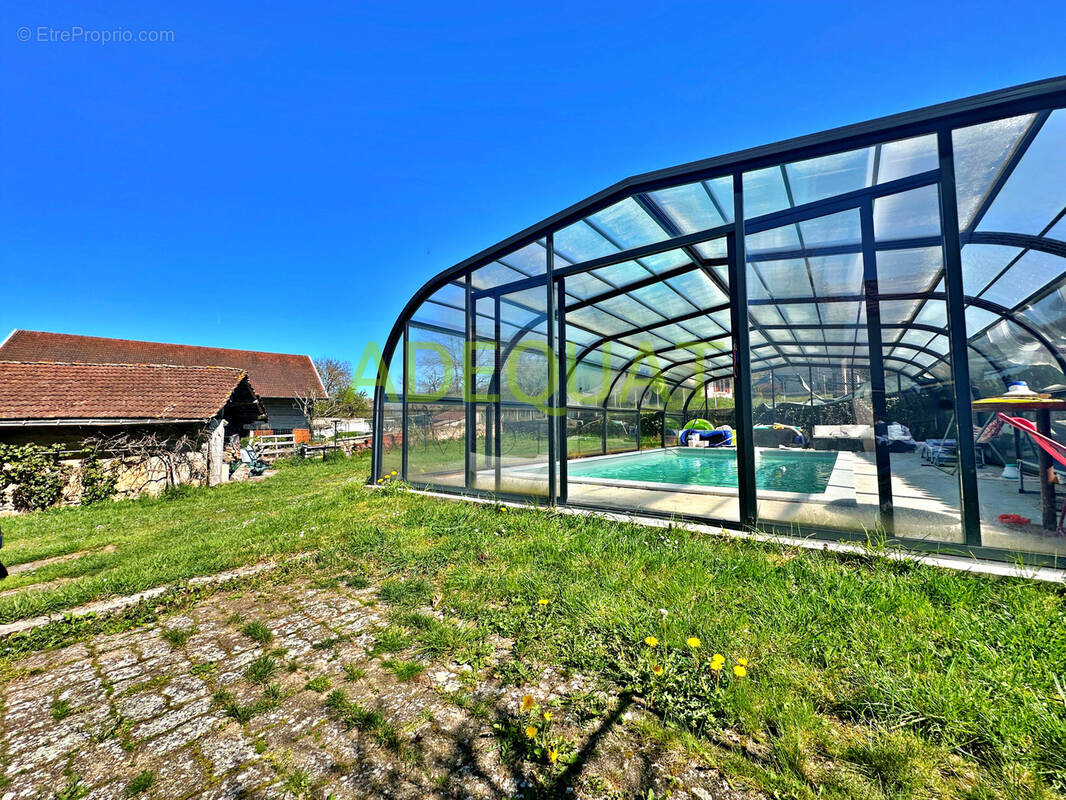 Maison à DOISSIN