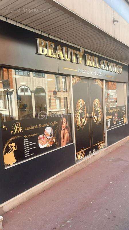 Fond de commerce /institut de beaute / coiffure et esthetique de 41 m2 - photo 11