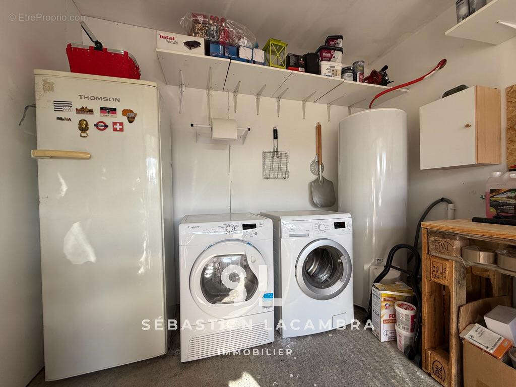 Maison de plain-pied   4 pièces   Vue dégagée   Secteur campagne albigeoise   Fonctionnelle et bien entretenue - photo 31
