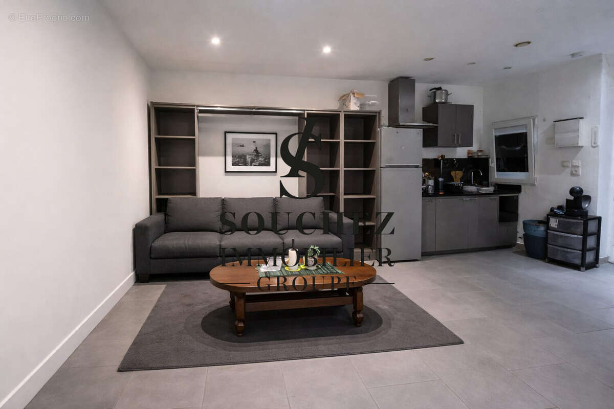 Appartement à LIBERCOURT