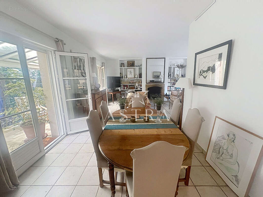 Maison à ANTONY