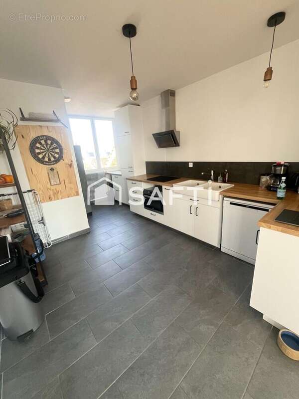 Photo 3 - Appartement à ARRAS