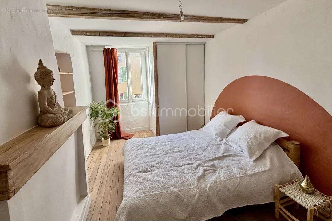 Maison à PONT-SAINT-ESPRIT