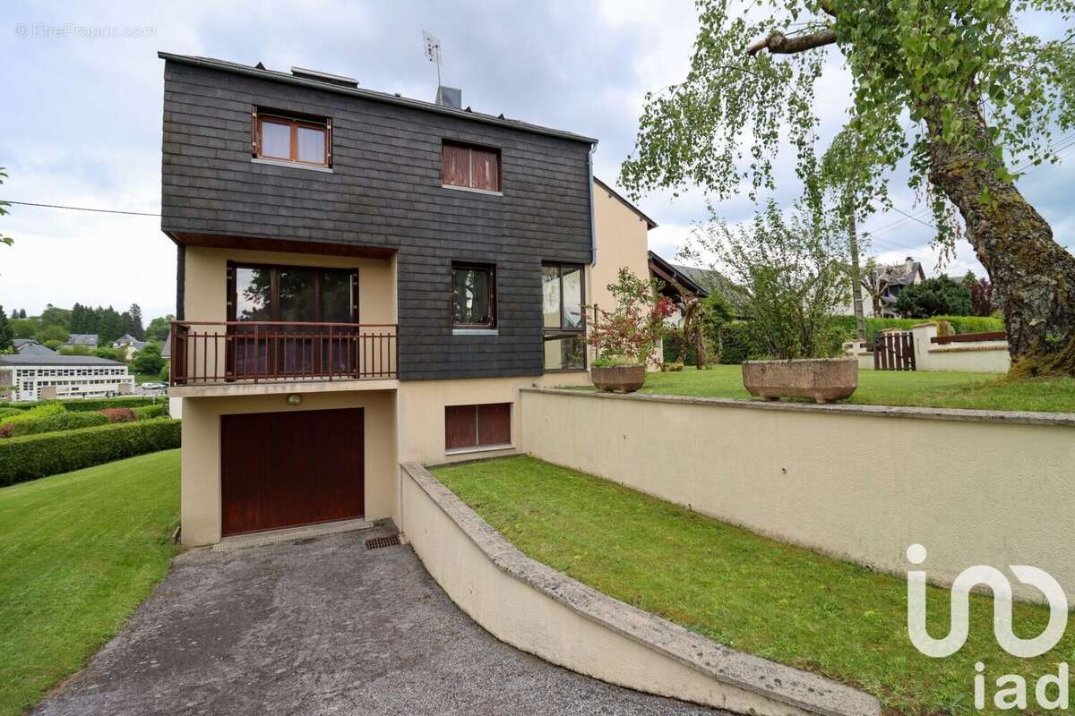 Photo 3 - Maison à EGLETONS