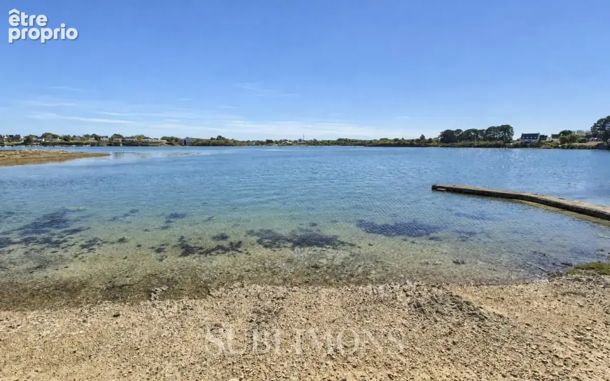 Maison 5 pièces 97 m² à vendre à Plouhinec (56680) - photo 13