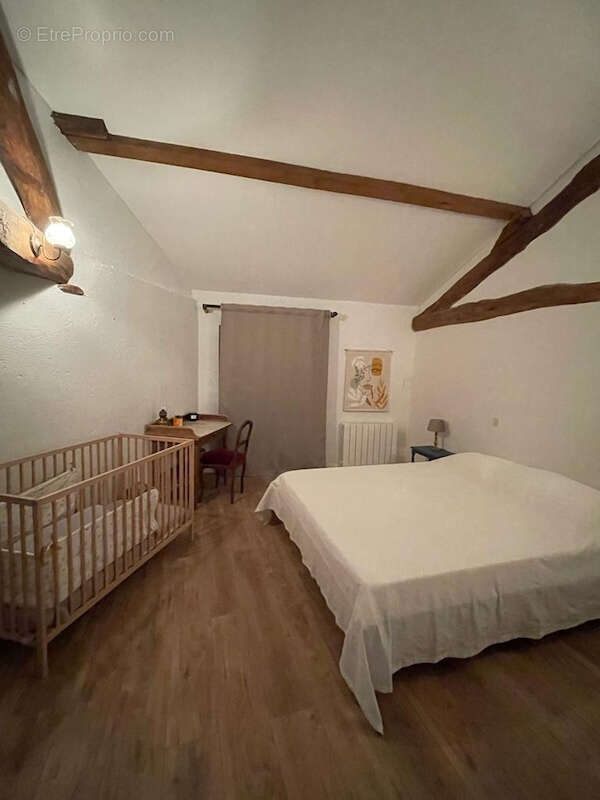 Maison à BOUTEILLES-SAINT-SEBASTIEN
