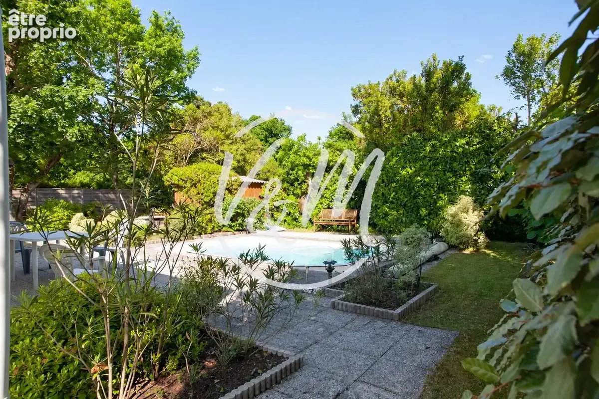 Maison 5 pièces 137 m² à vendre à Lanton (33138) - photo 2