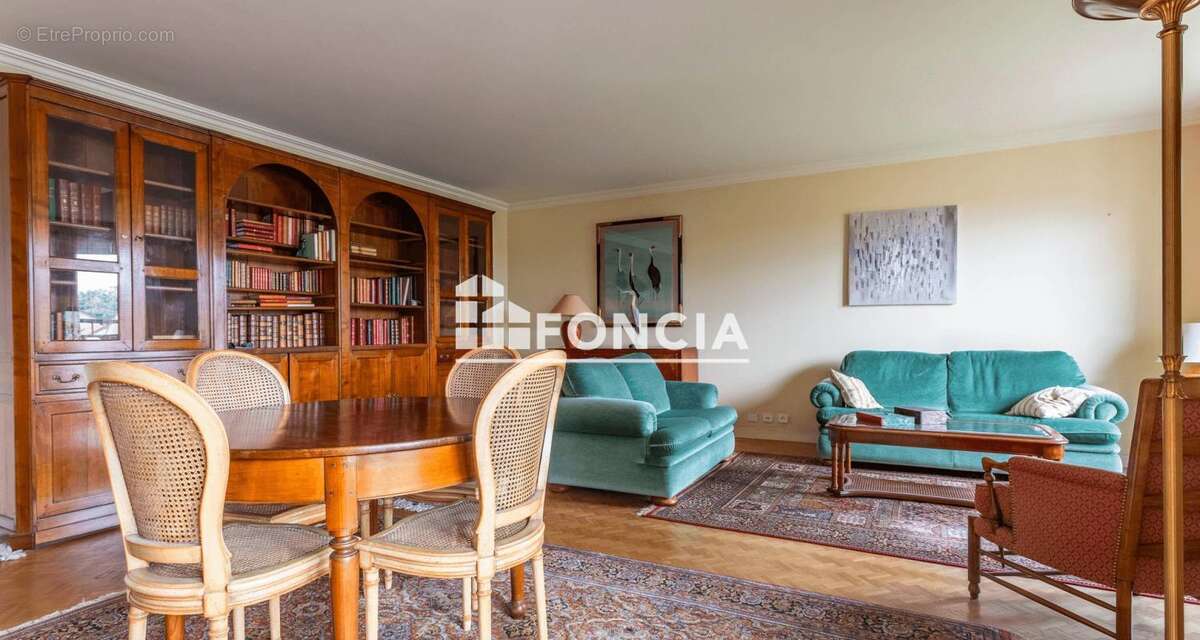 Appartement à ANTONY