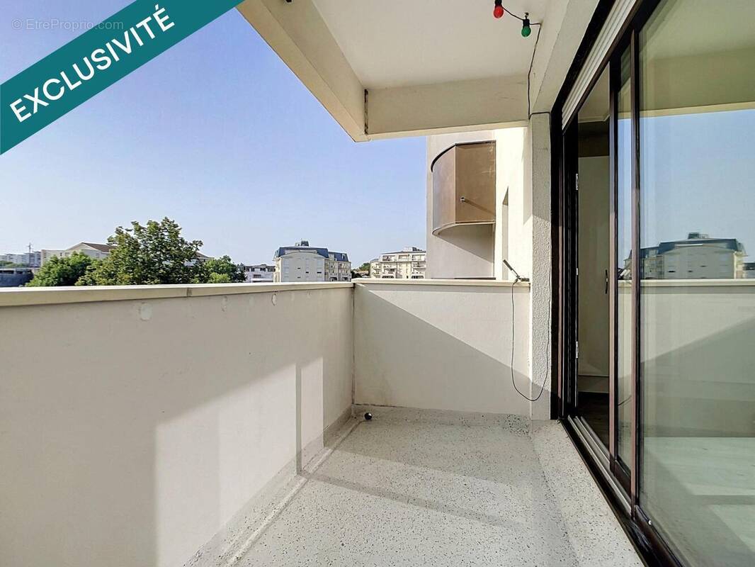 Photo 1 - Appartement à MERIGNAC
