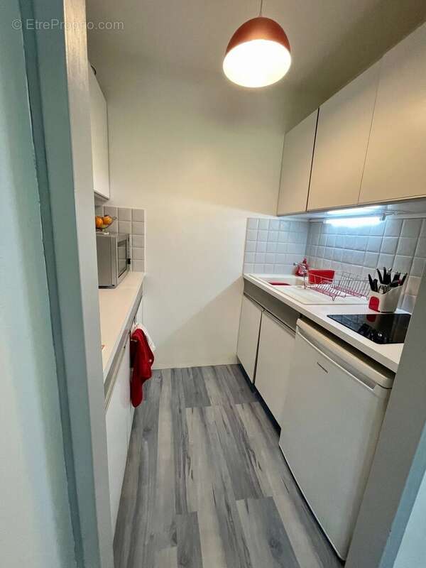 Appartement à TROUVILLE-SUR-MER