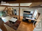 Appartement à AURILLAC