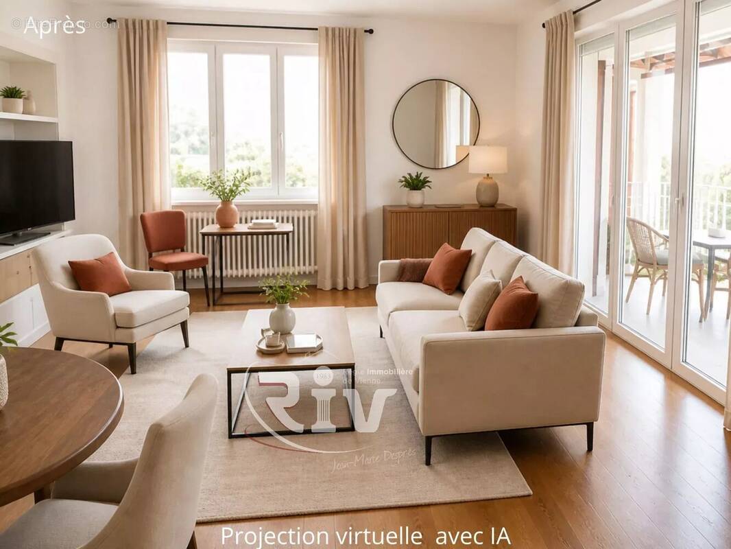 Maison à VIENNE