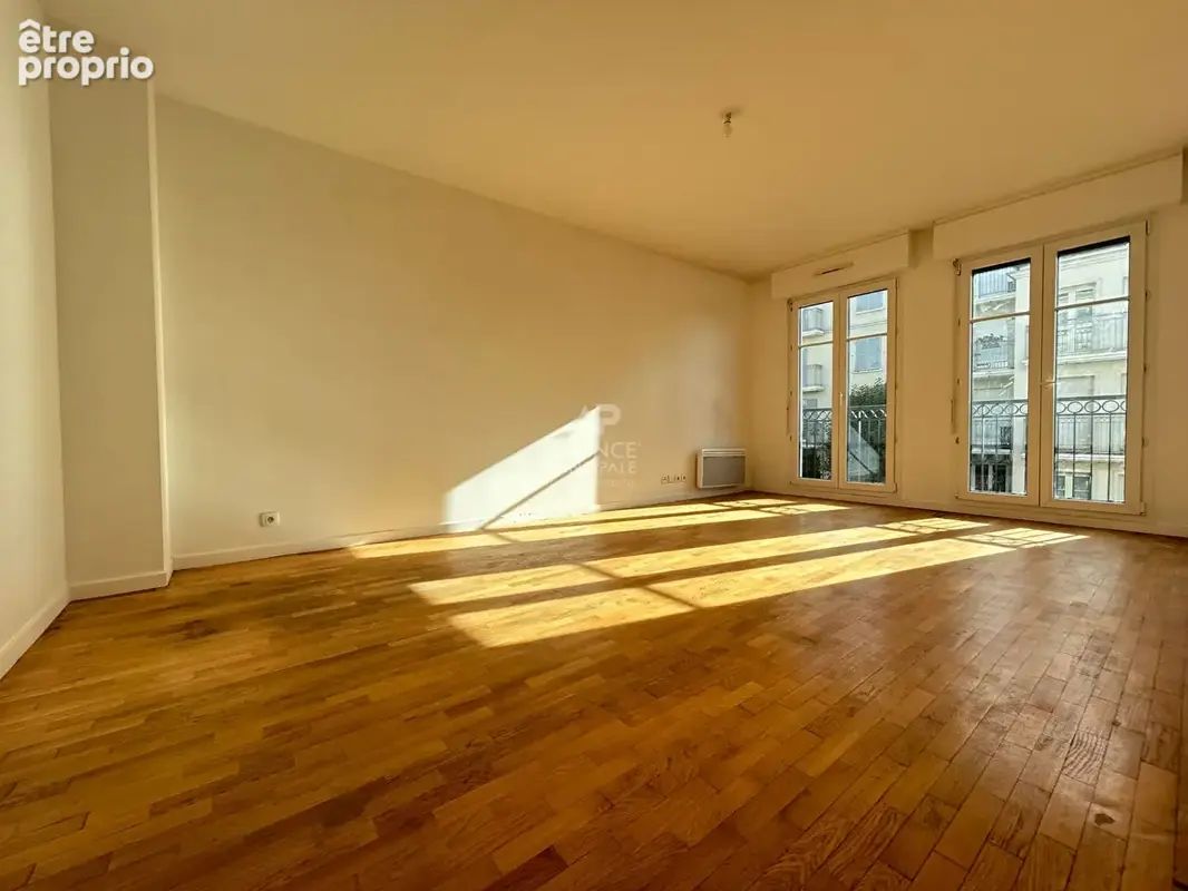 Photo Appartement à Poissy au prix de 299 000€
