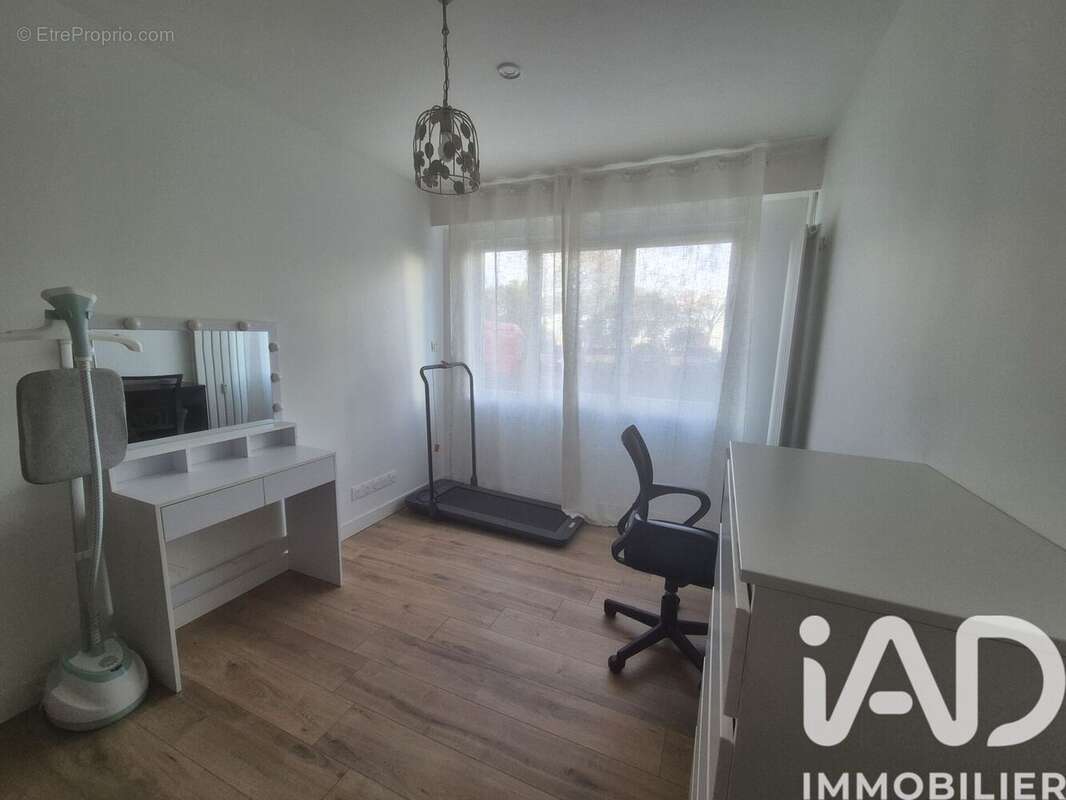 Photo 5 - Appartement à NANTES