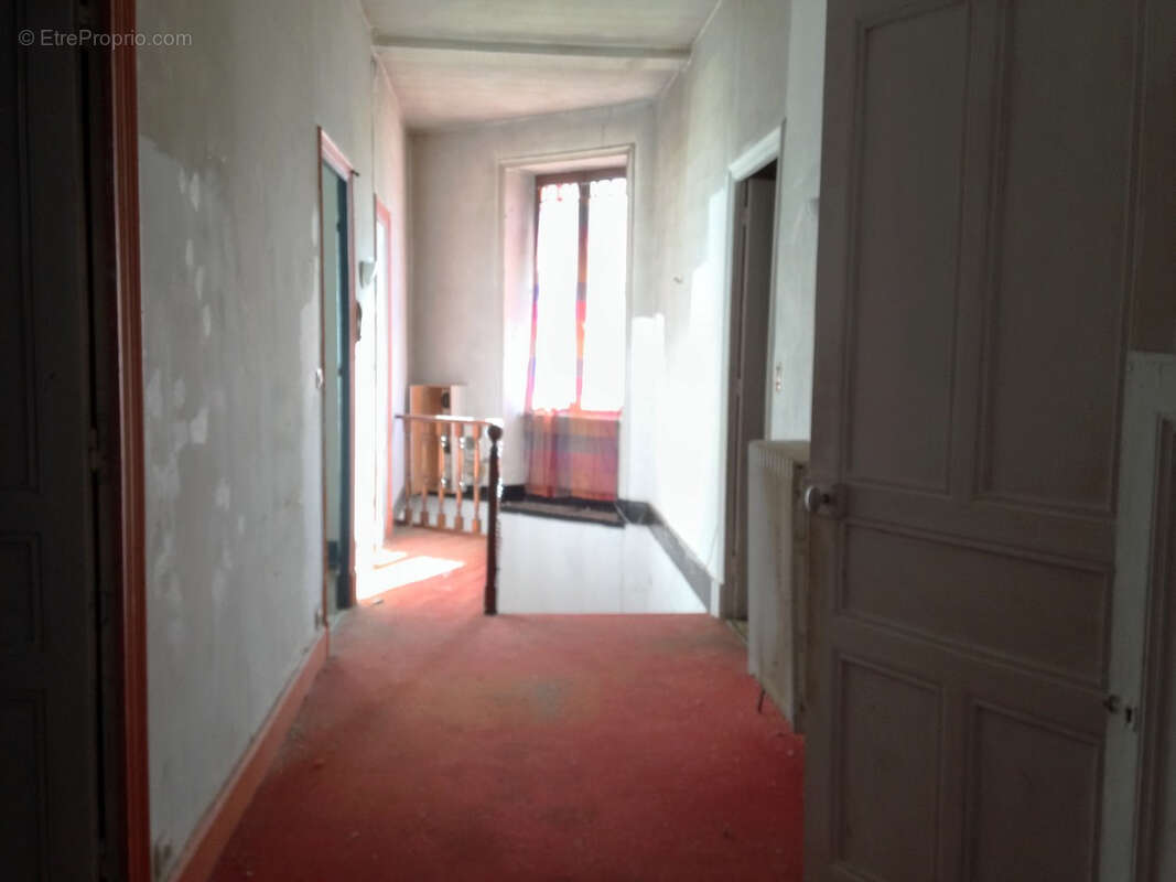 Maison à LE CHEYLARD