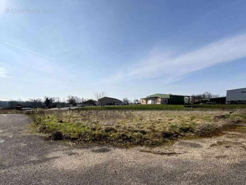 Commerce à CHAVEYRIAT