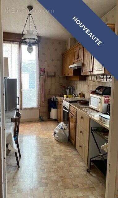 Maison à NOGENT-SUR-MARNE