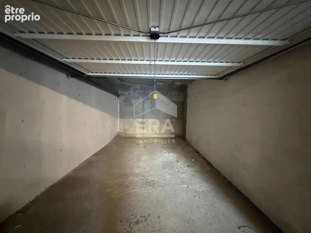 Garage 40m² à cagnes-sur-mer - photo 2