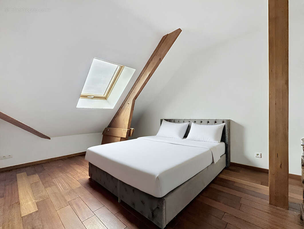Maison de 160 m2 - FENAY/DOMOIS - photo 7