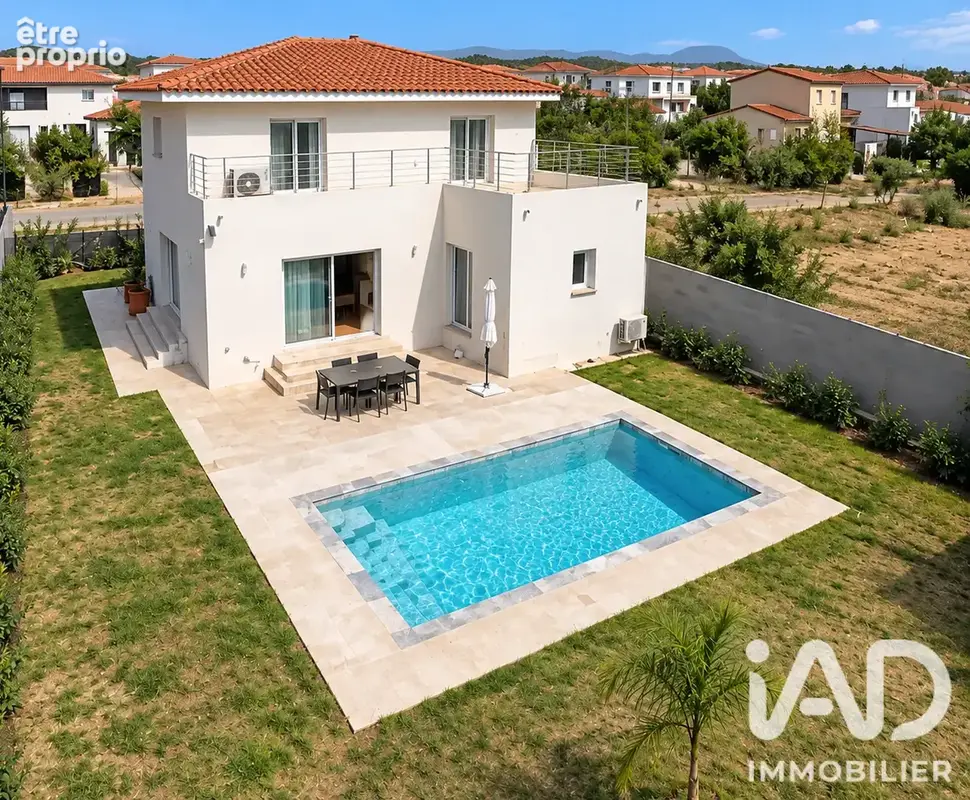 Photo 1 - Maison à VILLELONGUE-DE-LA-SALANQUE
